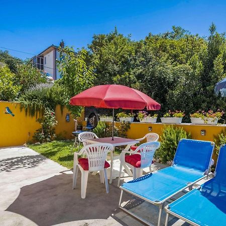 Amazing Apartment In Kostrena With 1 Bedrooms And Wifi Exteriör bild